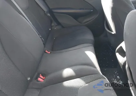 2016 Dodge Dart Se from USA, damaged, VIN 1C3CDFAAXGD578271